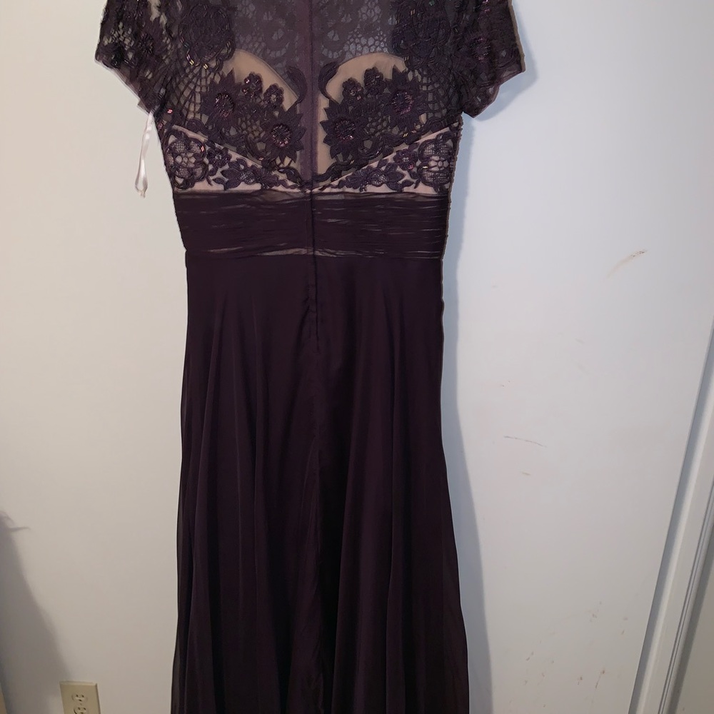 Gown